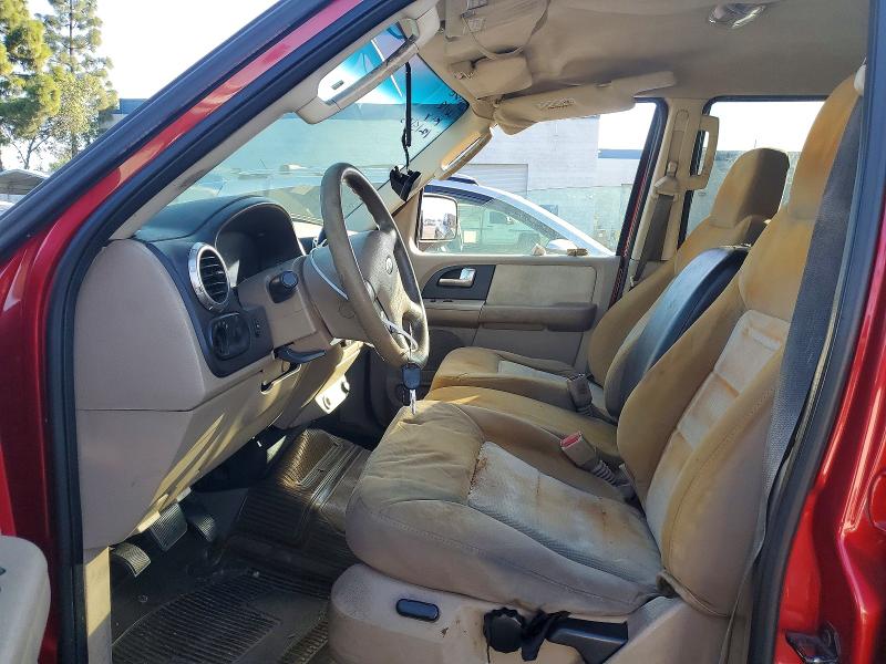 Aukcja sprzedaży 2003 Ford Expedition, vin: 1FMRU15W03LB03013, numer aukcji: 75495585