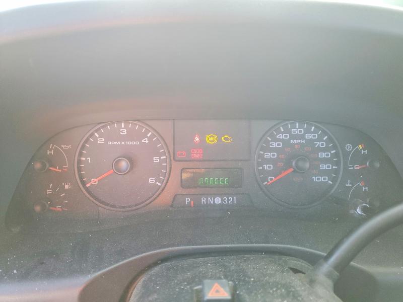 Aukcja sprzedaży 2007 Ford F250 Super, vin: 1FTNF21597EB23092, numer aukcji: 74577625