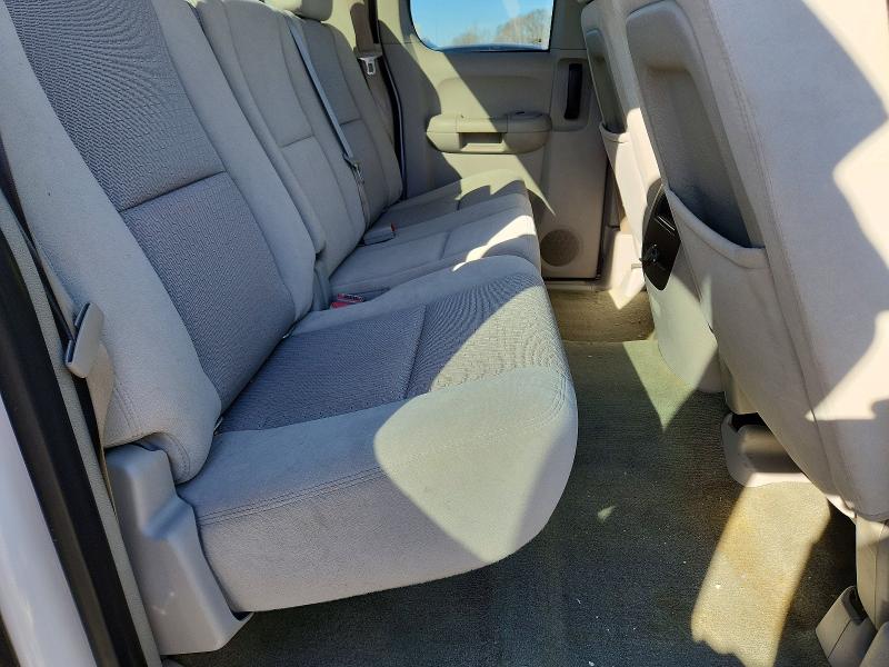 Продажа на аукционе авто 2009 Gmc Sierra, vin: 1GTEK29J69Z267580, номер лота: 73829445