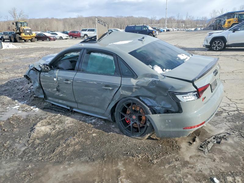 Продаж на аукціоні авто 2019 Audi S4, vin: WAUB4AF4XKA081161, номер лоту: 47711976