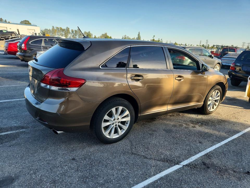 Продажа на аукционе авто 2013 Toyota Venza Le, vin: 4T3ZA3BB3DU063311, номер лота: 75255245