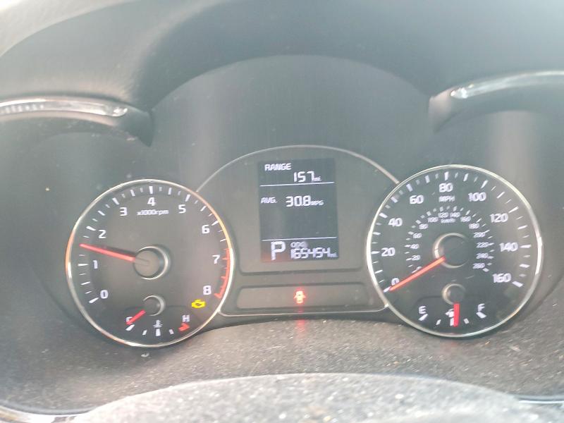 Продажа на аукционе авто 2014 Kia Forte, vin: KNAFK4A66E5252146, номер лота: 74472745