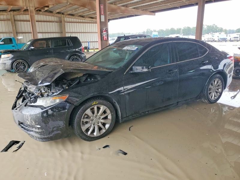 Продажа на аукционе авто 2015 Acura Tlx, vin: 19UUB1F31FA025349, номер лота: 73726865