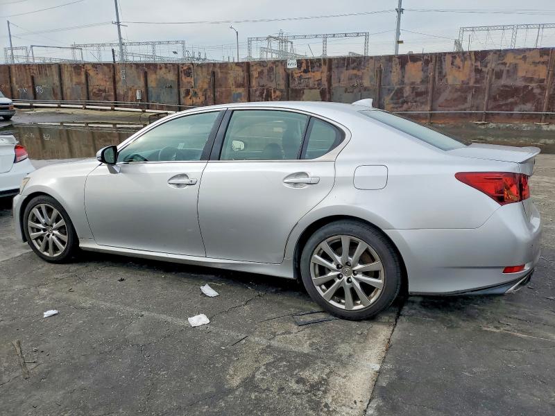Продаж на аукціоні авто 2015 Lexus Gs, vin: JTHBE1BLXFA005392, номер лоту: 98249715