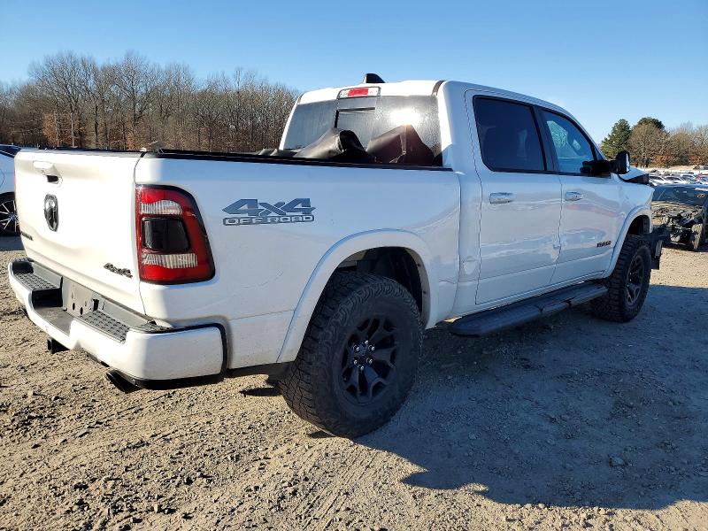 2021 Ram 1500 მანქანა იყიდება აუქციონზე, vin: 1C6SRFJT0MN732641, აუქციონის ნომერი: 98849485
