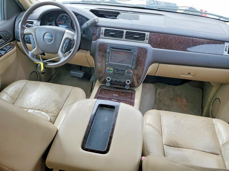 Aukcja sprzedaży 2012 Gmc Yukon Xl D, vin: 1GKS1MEF1CR227731, numer aukcji: 75413435