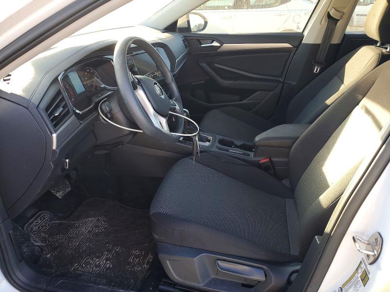 Продажа на аукционе авто 2021 Volkswagen Jetta, vin: 3VWC57BUXMM084092, номер лота: 97634705