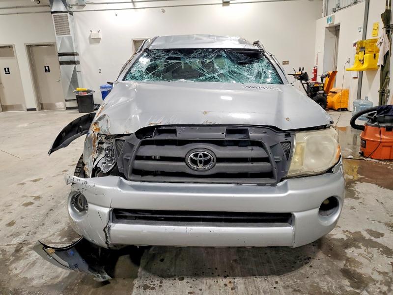 Продажа на аукционе авто 2005 Toyota Tacoma, vin: 5TEUU42N55Z007250, номер лота: 99079135