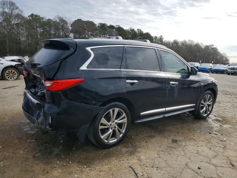 Продажа на аукционе авто 2015 Infiniti Qx60, vin: 5N1AL0MN5FC538469, номер лота: 73886155