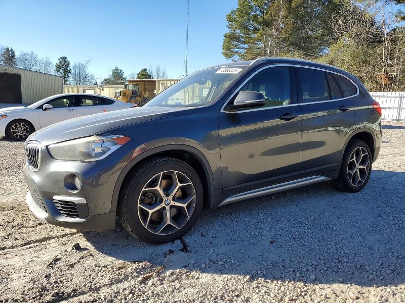 Продажа на аукционе авто 2018 Bmw X1, vin: WBXHU7C30J5L06189, номер лота: 73508525