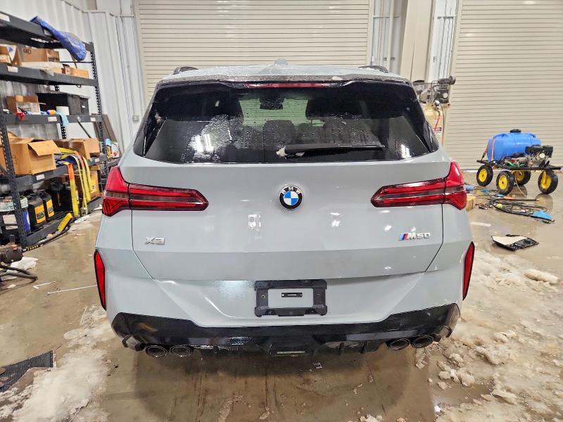 73801915 :رقم المزاد ، 5UX73GP05T9258856 vin ، 2026 Bmw X3 مزاد بيع