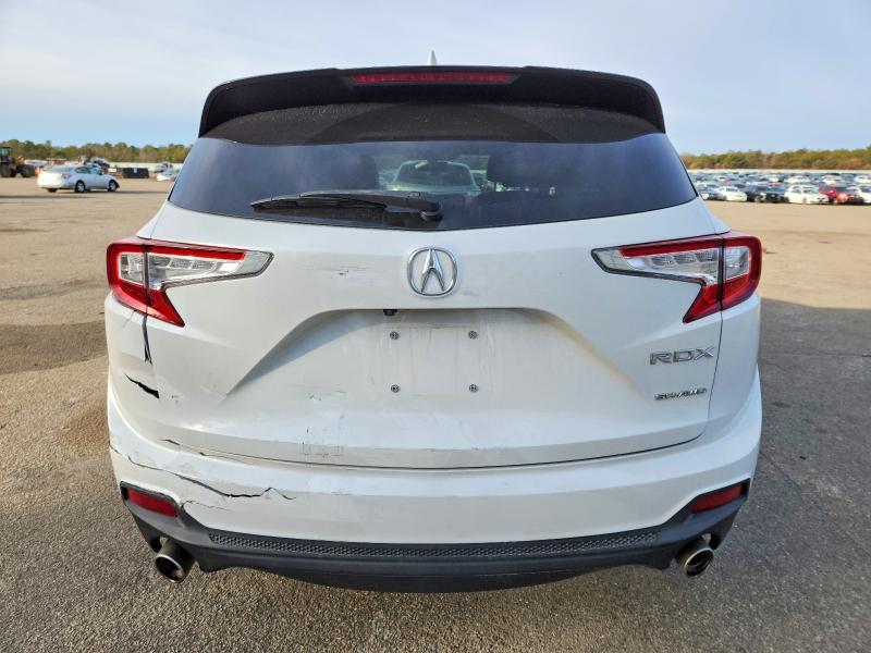 Aukcja sprzedaży 2020 Acura Rdx, vin: 5J8TC2H31LL028182, numer aukcji: 98449945