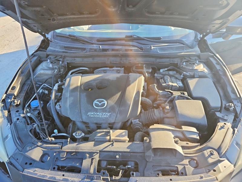 Продажа на аукционе авто 2014 Mazda 3, vin: JM1BM1W74E1170824, номер лота: 74073815