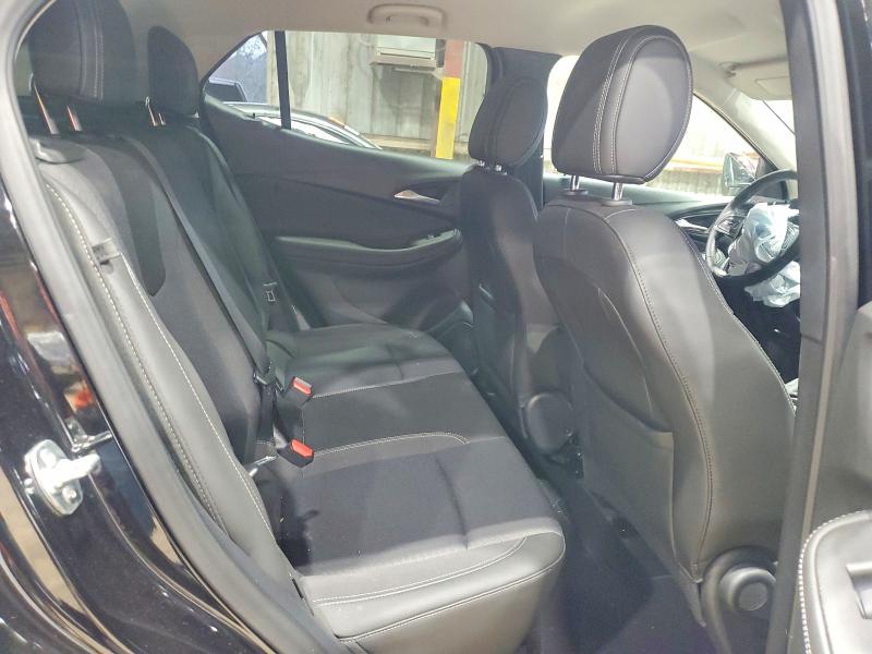 74316585 :رقم المزاد ، KL4AMBSP5SB130386 vin ، 2025 Buick Encore Gx مزاد بيع