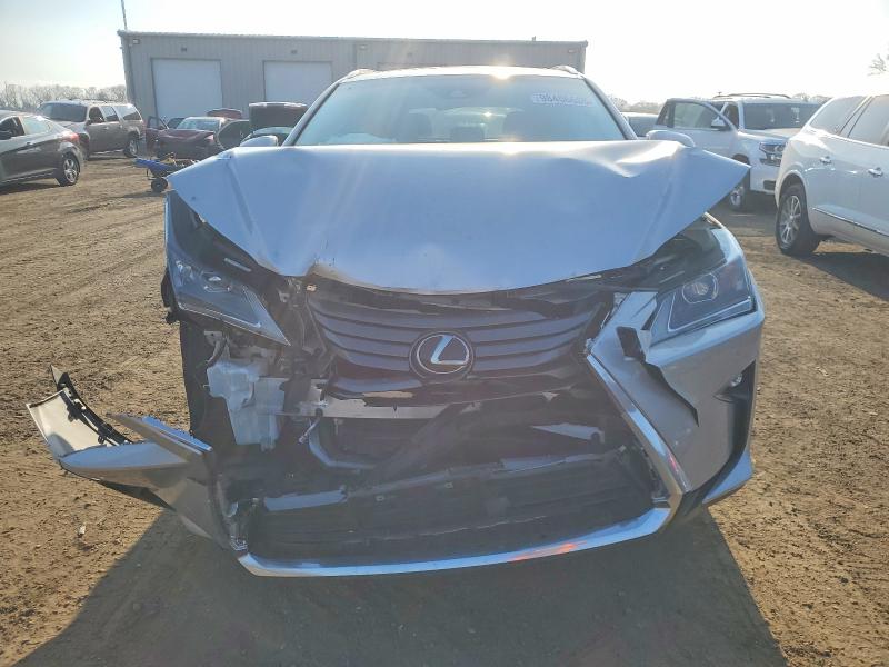 2019 Lexus Rx 350 მანქანა იყიდება აუქციონზე, vin: 2T2BZMCA1KC182791, აუქციონის ნომერი: 98406685