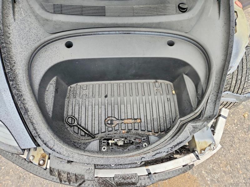 Продаж на аукціоні авто 2022 Tesla Model 3, vin: 5YJ3E1EC3NF195950, номер лоту: 74834515