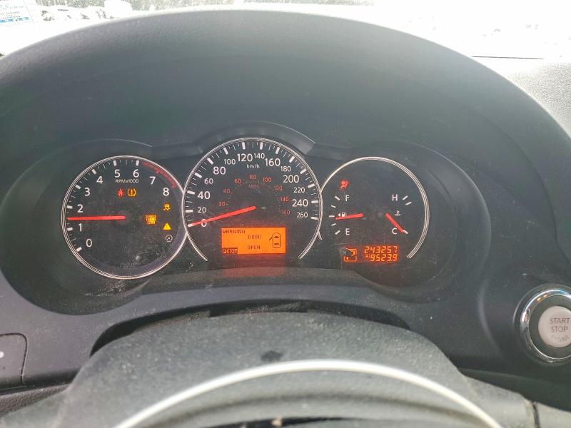 74643085 :رقم المزاد ، 1N4AL2AP1CN452071 vin ، 2012 Nissan Altima Bas مزاد بيع