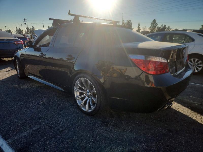 Продажа на аукционе авто 2006 Bmw 550 I, vin: WBANB535X6CP01802, номер лота: 98944775
