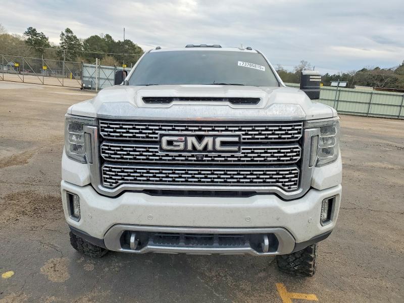 Продажа на аукционе авто 2020 Gmc Sierra, vin: 1GT49REY8LF196569, номер лота: 73705815