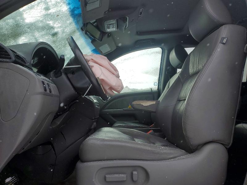 Aukcja sprzedaży 2010 Honda Odyssey, vin: 5FNRL3H6XAB502476, numer aukcji: 99779845