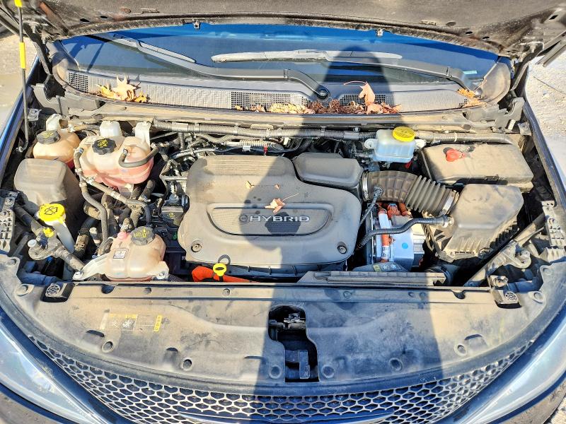 Aukcja sprzedaży 2020 Chrysler Pacifica H, vin: 2C4RC1N78LR143475, numer aukcji: 99833995