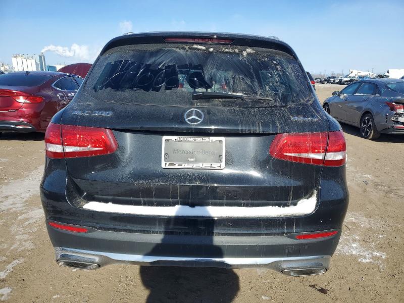 Продажа на аукционе авто 2019 Mercedes-benz Glc, vin: WDC0G4KB1K1004339, номер лота: 73518235