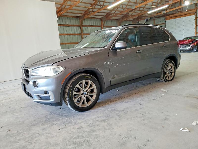 Aukcja sprzedaży 2016 Bmw X5, vin: 5UXKR2C50G0R72109, numer aukcji: 72676175
