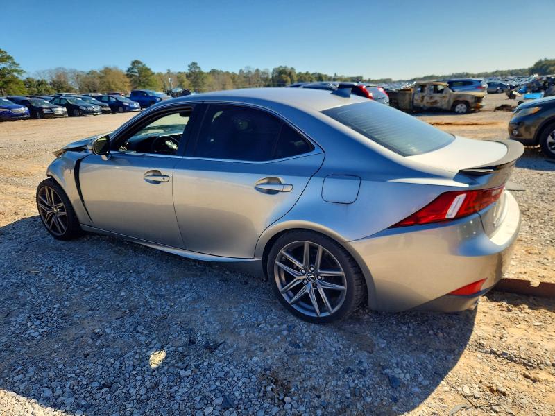 Продажа на аукционе авто 2015 Lexus Is, vin: JTHBF1D2XF5061276, номер лота: 74423915