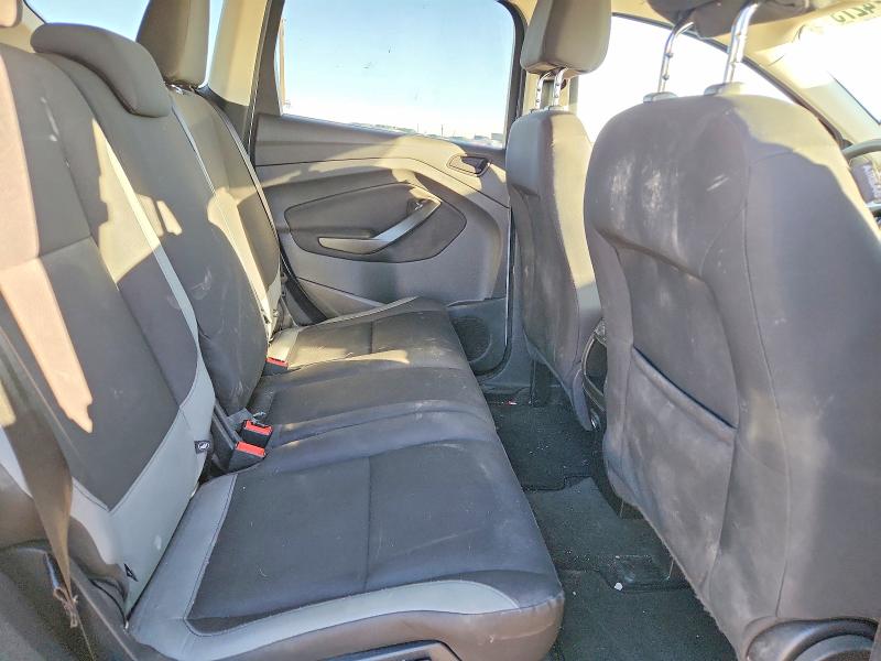 Aukcja sprzedaży 2013 Ford Escape, vin: 1FMCU0F73DUA31744, numer aukcji: 72427315