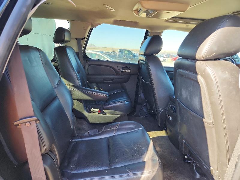 2010 Chevrolet Tahoe K150 მანქანა იყიდება აუქციონზე, vin: 1GNUKCE0XAR223026, აუქციონის ნომერი: 73899805