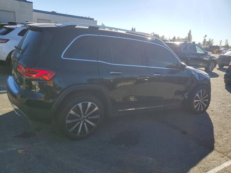 2021 Mercedes-benz Glb მანქანა იყიდება აუქციონზე, vin: W1N4M4GB5MW101891, აუქციონის ნომერი: 72694785