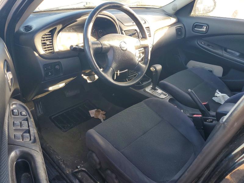 72476905 :رقم المزاد ، 3N1CB51D96L483976 vin ، 2006 Nissan Sentra مزاد بيع