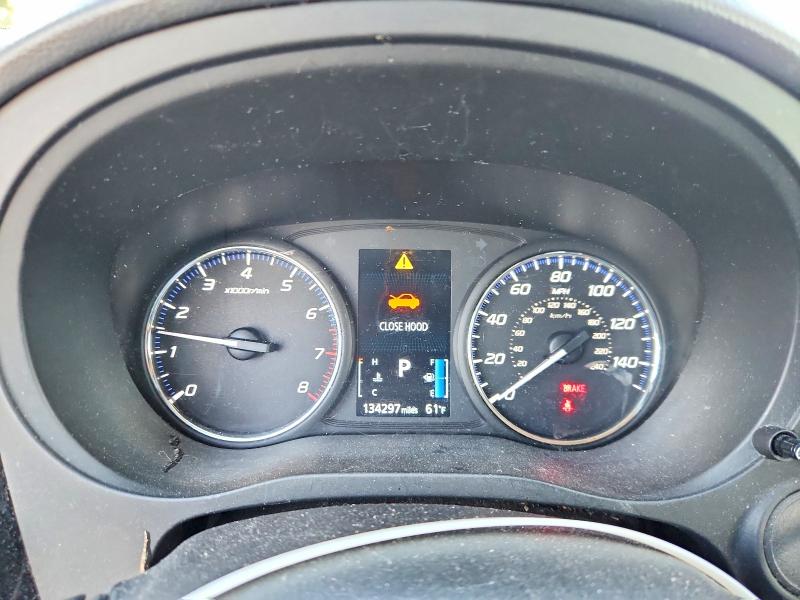 Продаж на аукціоні авто 2018 Mitsubishi Outlander, vin: JA4AD2A33JZ052761, номер лоту: 96675605