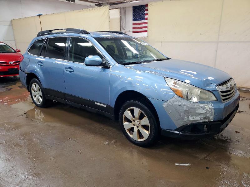 Aukcja sprzedaży 2010 Subaru Outback, vin: 4S4BRBCC9A3338766, numer aukcji: 72761525