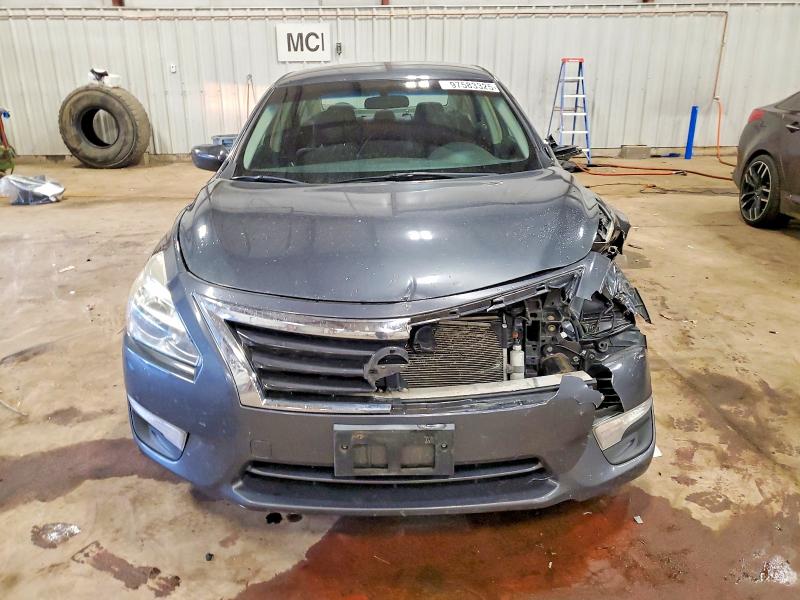 Продаж на аукціоні авто 2013 Nissan Altima, vin: 1N4AL3AP7DC915740, номер лоту: 97583325