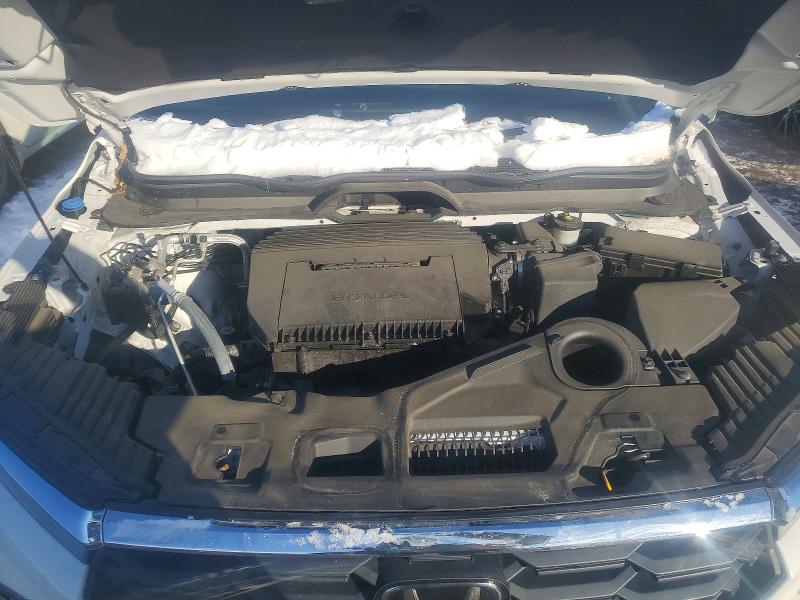 Продаж на аукціоні авто 2024 Honda Pilot, vin: 5FNYG1H42RB016811, номер лоту: 75449565