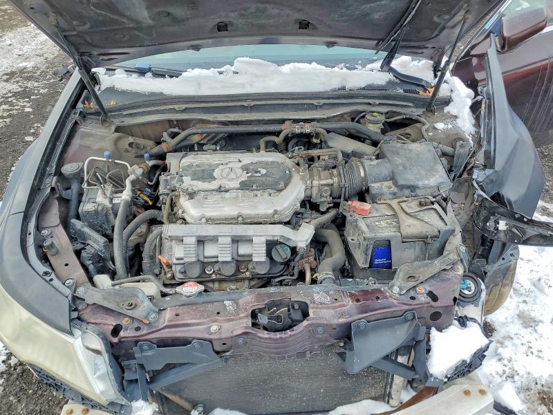 Продажа на аукционе авто 2011 Acura Tl, vin: 19UUA9F51BA002845, номер лота: 73251195