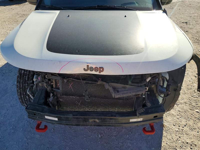 Aukcja sprzedaży 2019 Jeep Compass, vin: 3C4NJDDB4KT739707, numer aukcji: 99484655
