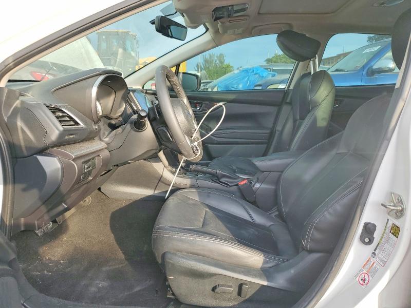 Продажа на аукционе авто 2019 Subaru Impreza Li, vin: 4S3GTAT60K3731914, номер лота: 99426675