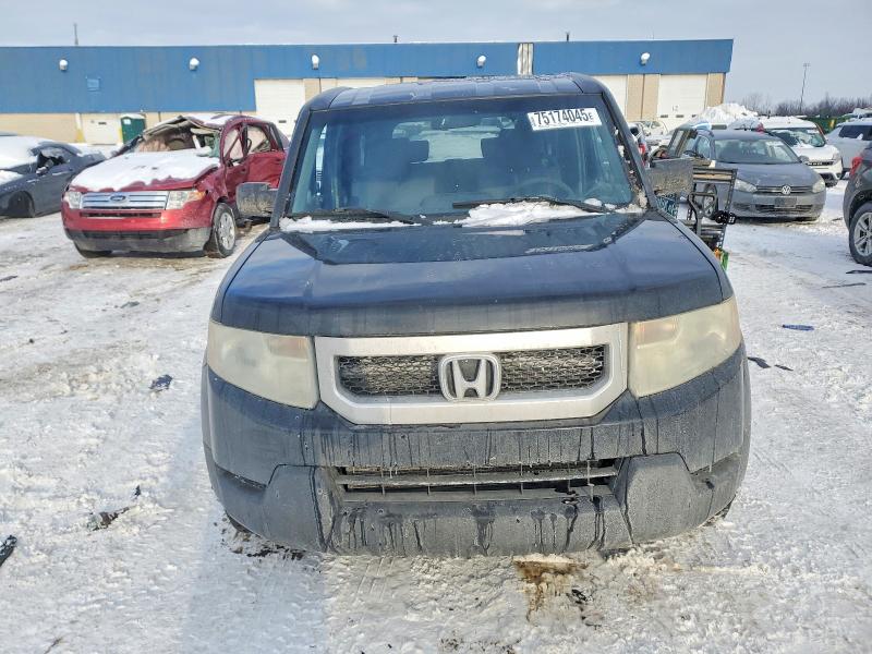 Продаж на аукціоні авто 2011 Honda Element, vin: 5J6YH2H75BL001262, номер лоту: 75174045
