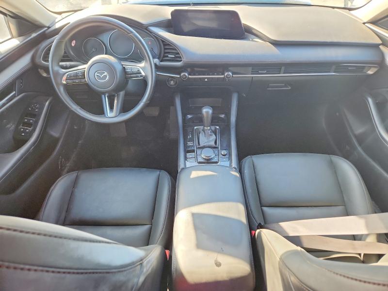 Auction sale of the 2024 Mazda 3 Select Sport, vin: 3MZBPABM0RM426837, lot number: 74911275