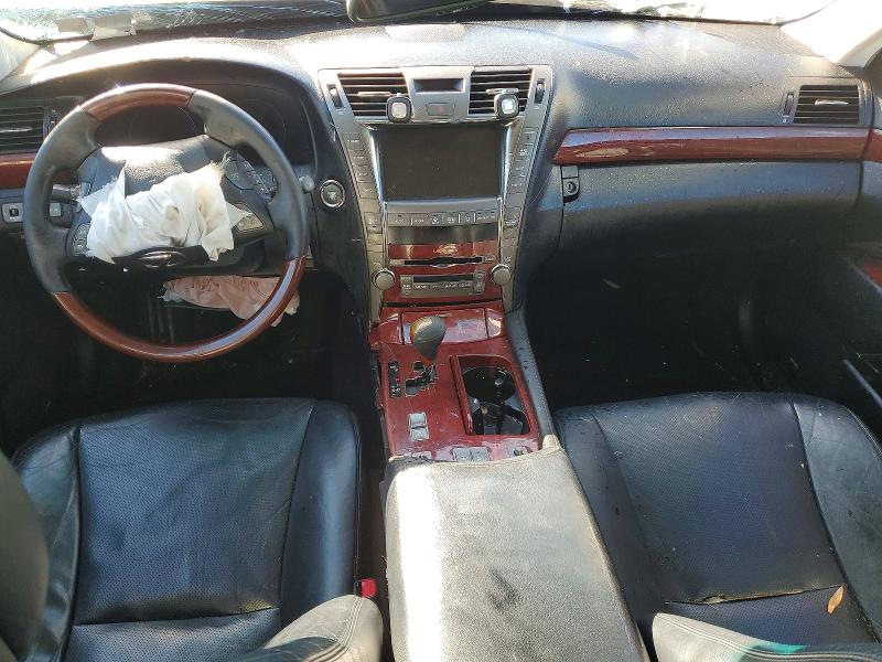 Продаж на аукціоні авто 2007 Lexus Ls, vin: JTHBL46F475029225, номер лоту: 73802465