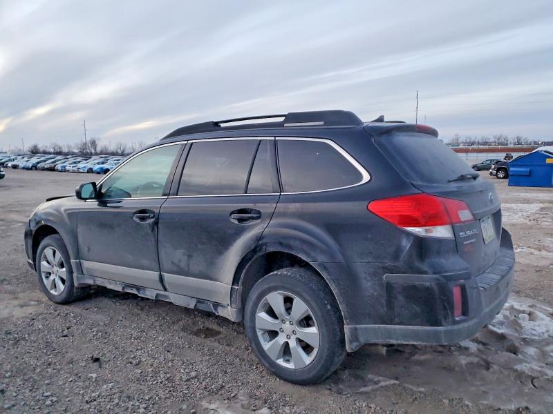 Продажа на аукционе авто 2011 Subaru Outback, vin: 4S4BRBKC4B3347507, номер лота: 98720155