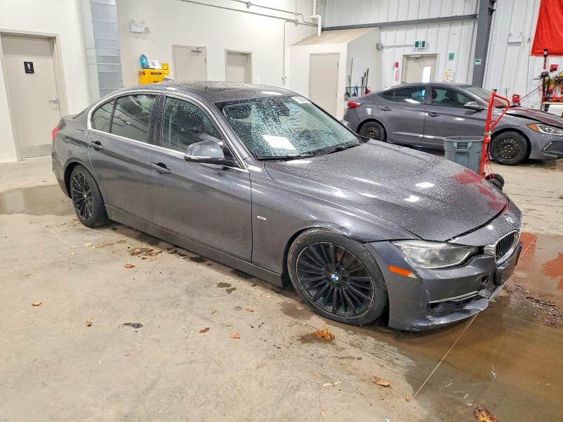 Продаж на аукціоні авто 2012 Bmw 328 I, vin: WBA3A5C57CF257122, номер лоту: 72980265
