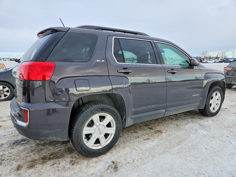 Продаж на аукціоні авто 2016 Gmc Terrain Sl, vin: 2GKALNEK9G6114572, номер лоту: 72568255