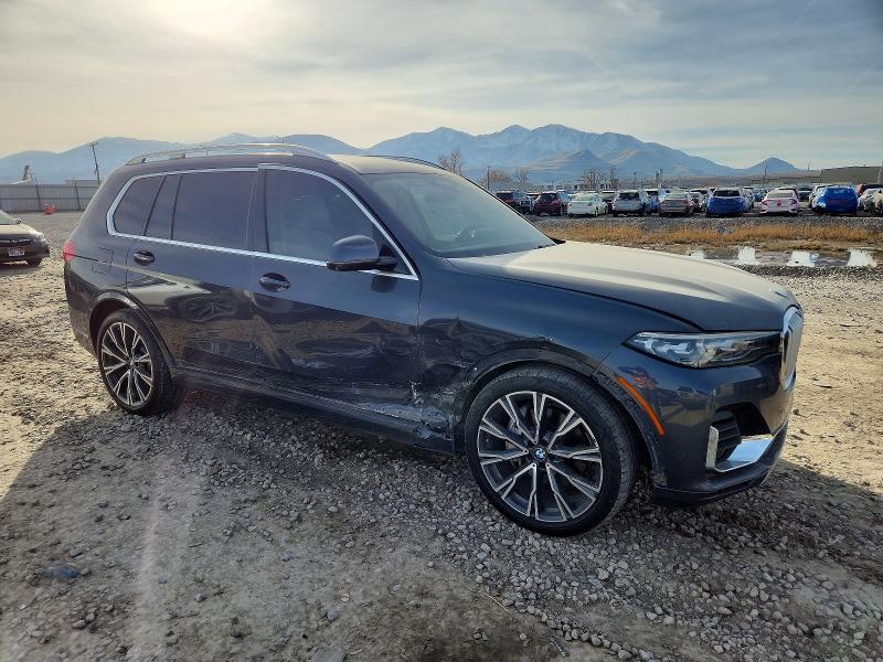 Aukcja sprzedaży 2019 Bmw X7, vin: 5UXCX4C51KLS35692, numer aukcji: 73841355