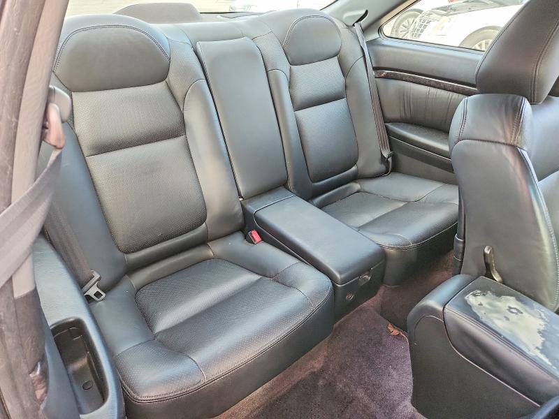 Продажа на аукционе авто 2001 Acura 3.2cl, vin: 19UYA42761A036306, номер лота: 74478535