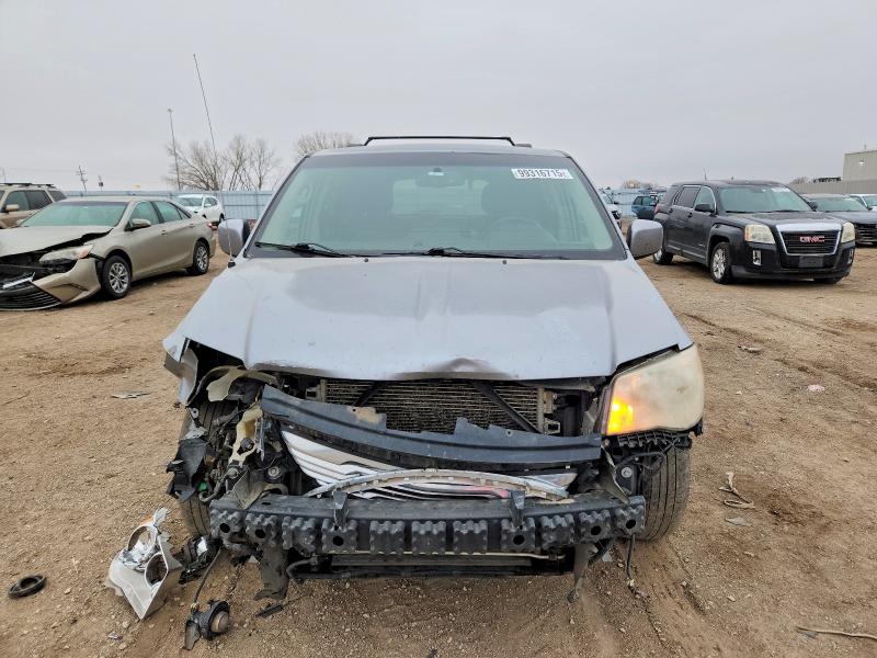 Aukcja sprzedaży 2014 Chrysler Town & Country, vin: 2C4RC1BGXER403849, numer aukcji: 99316715