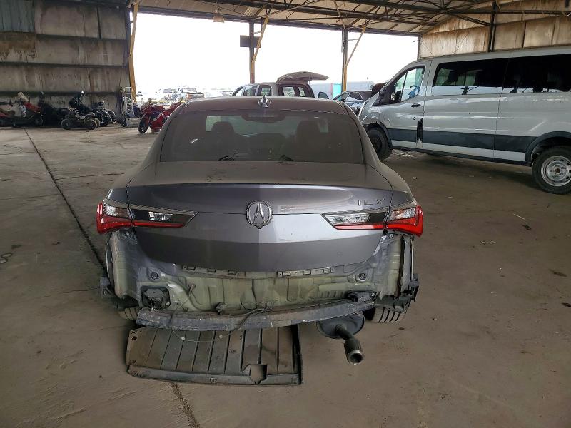 Aukcja sprzedaży 2020 Acura Ilx, vin: 19UDE2F72LA004358, numer aukcji: 98527035