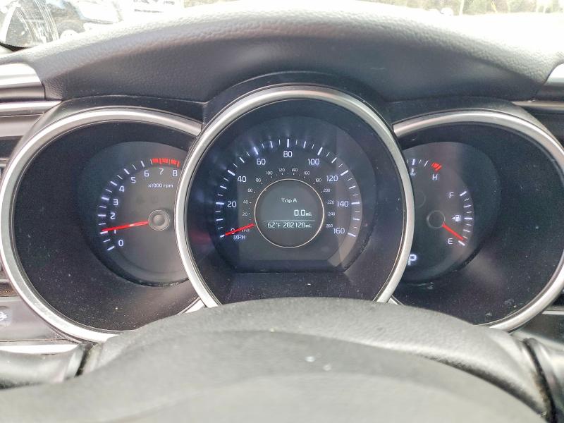 Продаж на аукціоні авто 2015 Kia Optima, vin: 5XXGM4A75FG410130, номер лоту: 98601945